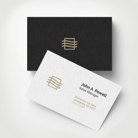 Business Card